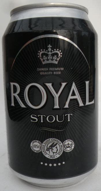 Royal Stout