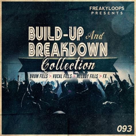 Freaky Loops Build Up And Breakdown Collection Vst Crack