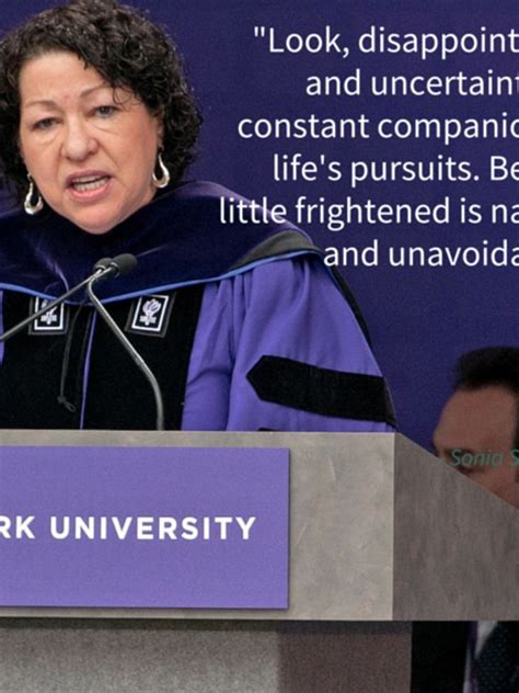 Page 188 — sonia sotomayor —. 9 Of Sonia Sotomayor's Wisest And Most Memorable Quotes (With images) | How to memorize things ...