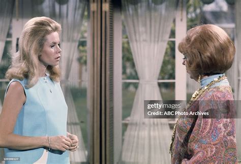 Bewitched Samanthas Better Halves Airdate January 1 1970
