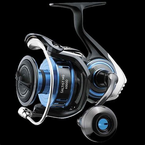 Enjoy Low Prices And Free Shipping When You Buy Reels Daiwa Saltist MQ