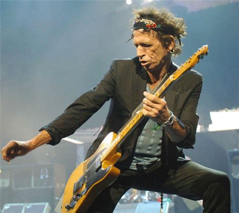 Keith richards has recorded 3 billboard 200 albums. Keith Richards Radio: Listen to Free Music & Get The ...