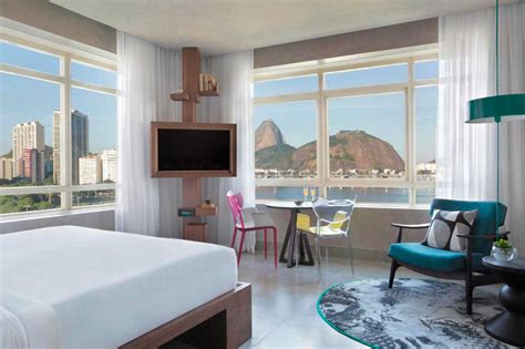 27 Melhores Hotéis Românticos No Rio De Janeiro
