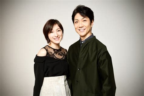 Manage your video collection and share your thoughts. 野村萬斎＆広末涼子が舞台で共演! 井上ひさし作「シャンハイ ...