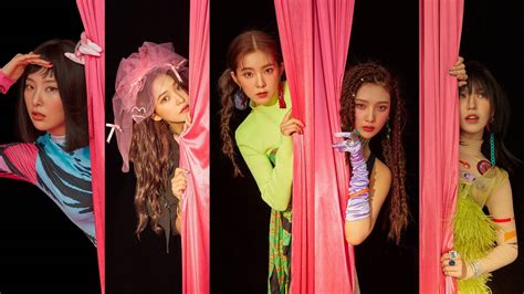 Red Velvet Pc Wallpapers Top Free Red Velvet Pc Backgrounds