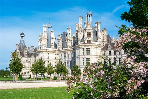 Le Château De Chambord Prix De La Visite Horaires Et Infos Utiles