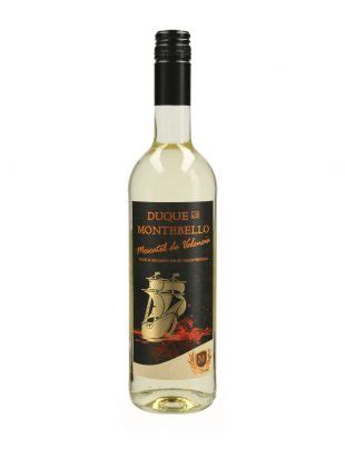 A személyes átvételt preferálom, csomagként való feladás vagy posta lehetséges a vevő terhére! Duque De Montebello - die spanische Marke von Pieroth