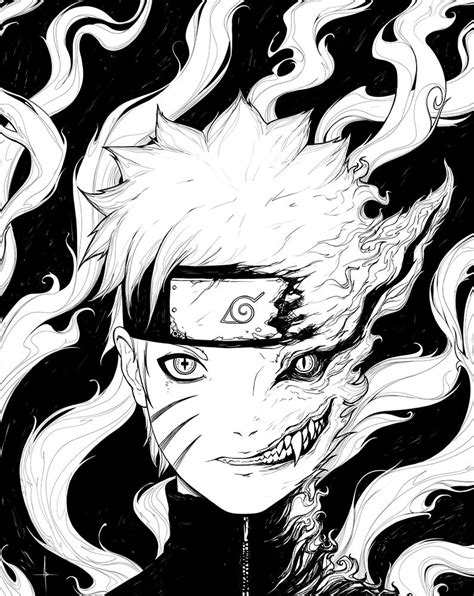 On Deviantart Naruto Uzumaki