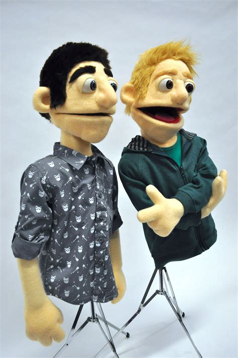 People Puppets Lunas Puppets People Puppets Homemade Puppets