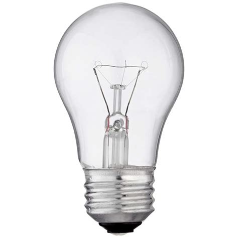 Vintage general purpose incandescent light bulbs (2). 60 Watt Ceiling Fan Bulbs - Gnubies.org