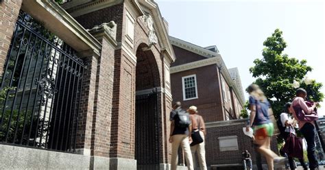 Harvard Trial Week 1 In Review Gbh