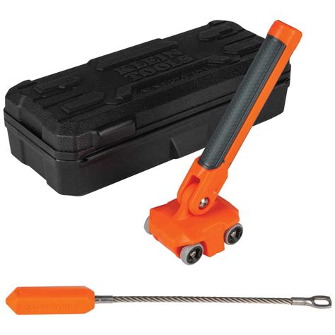 Magnetic Wire Puller 50611 Klein Tools For Professionals Since 1857