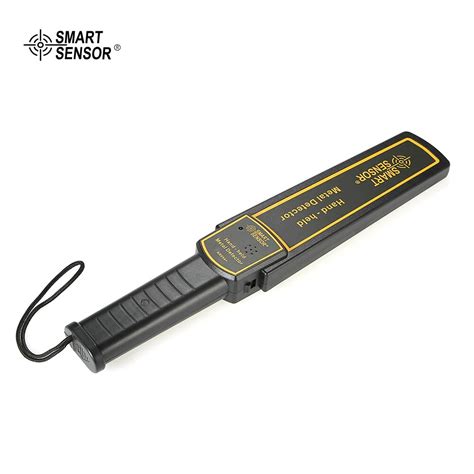 Ar954 Vibration Handheld Metal Detector Gold Pinpointer Metal Detector
