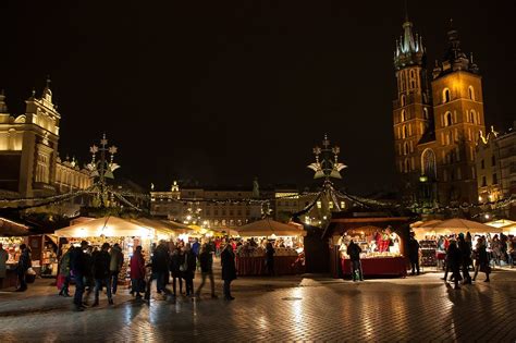 Christmas In Kraków Visit Krakow