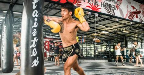 chiang mai maiang mai muay thai boxing experience getyourguide