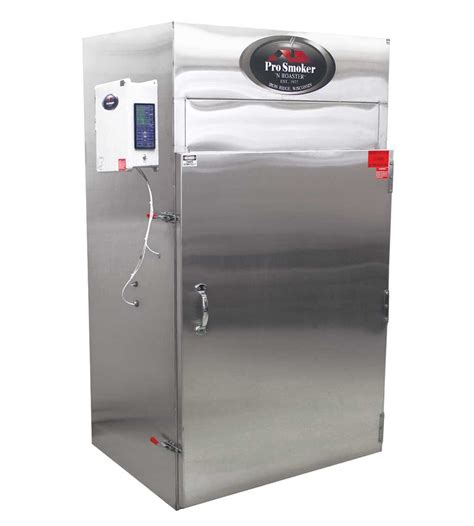 Pro Smoker 320t Hve Smokehouse W Pellet Generator Waltons