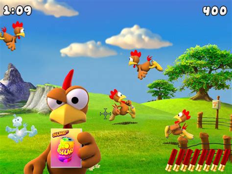 So when i checked the untrusted websites in the megathread i didnt find skidrow reloaded anyone got an idea about this. Download Game Free Crazy Chicken Invasion Full 18MB TusFiles - Download PC Game Full Crack ...
