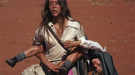 Jenny Agutter In Walkabout Walkabout 1971 Cult Movies Films Love