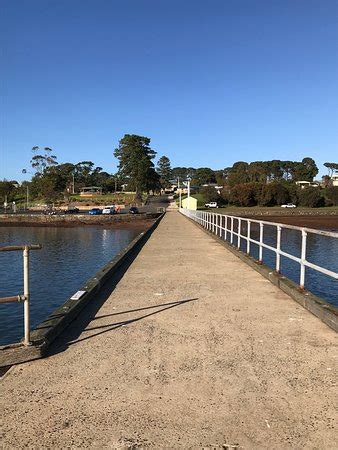 Toilet is rather small with basic amenities. Corinella Jetty: UPDATED 2020 All You Need to Know Before ...