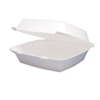 Maine was the first state to officially get a foam food container ban onto the books. Using Wholesale Foam Food Containers for Storing Food ...