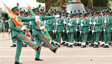 Full List Nigerian Army Makes New Appointments Nigerian News Latest