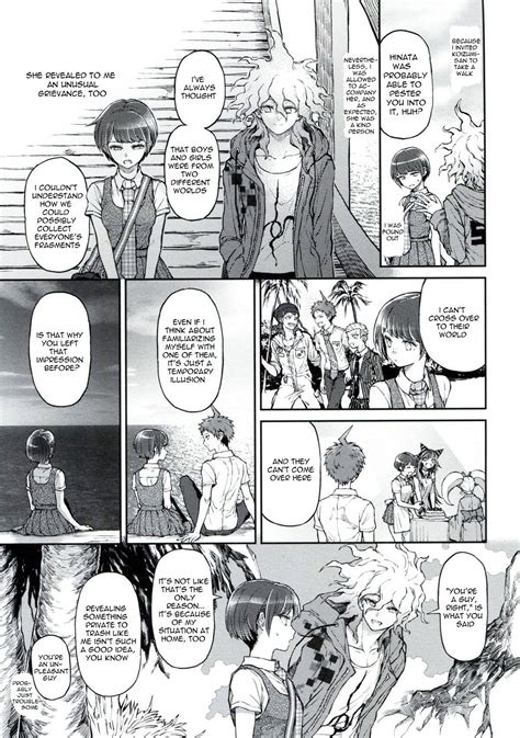 Nagito Manga Panels Bmp Hit