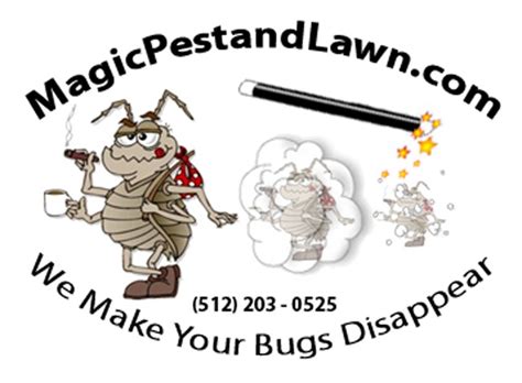 Magic Pest And Lawn Reviews Austin Tx Angi