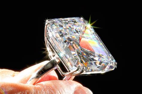 The Top 10 Most Expensive Diamonds Bornrich
