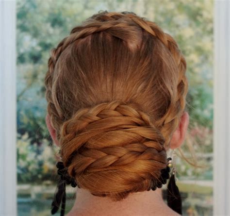 Braids And Hairstyles For Super Long Hair My Look For Today