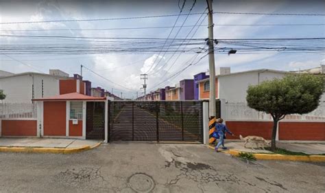 Casa En Venta En El Porvenir Ii Lerma De Villada Mexico 826693