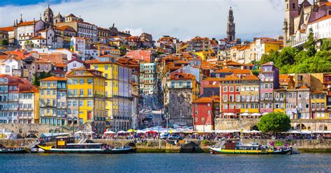 Porto is portugal's second largest city and the capital of the northern region, and a busy industrial and commercial centre. Why Porto is the new hottest destination in Portugal | Intrepid Travel Blog