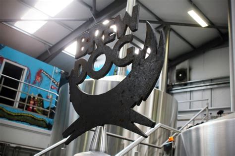 Brewdog Hq All Systems Go Blog Article Read Now
