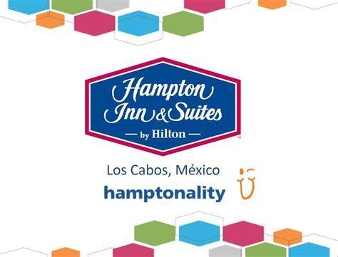 Hampton Inn & Suites by Hilton Los Cabos - Home