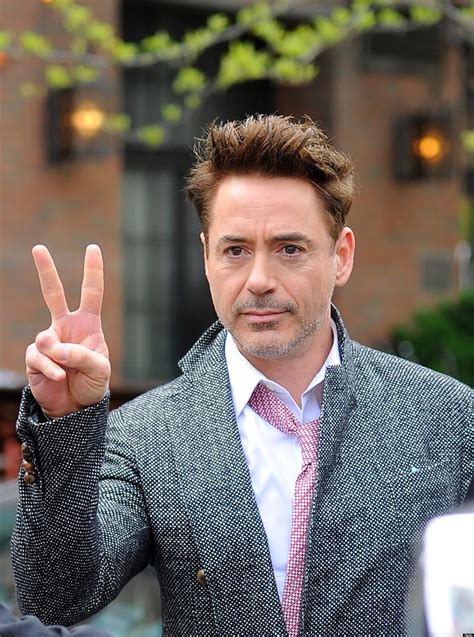 Robert john downey, jr is an american actor whose career has included critical and popular success in his youth, followed by a period of substance abuse and legal troubles. Robert Downey Jr HD Images, Photos And Pictures - Wallpaper HD Photos
