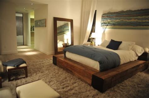 Ready for a bedroom refresh, but not ready to splurge? 10 Platform Beds - a modern and flexible solution in the ...