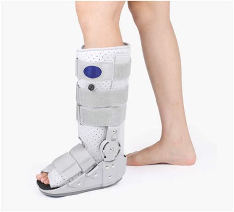 Phasfbj Ankle Foot Orthosis Foot Drop Splint Ankle Support For Plantar