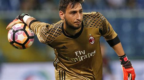 In fifa 21, on a salary of £ 93,000 per week, the 84 ovr defender has a worth of £32.5 million. Milan CEO: What Real will not pay us for Donnarumma will ...