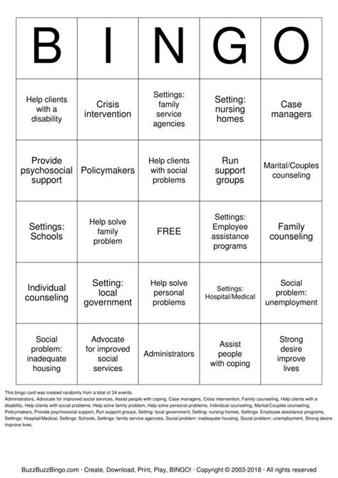 All About January Bingo Cards To Download Print And Customize
