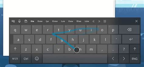 Microsoft Bringing Swiftkey Keyboard Feature To Windows 10 Devices