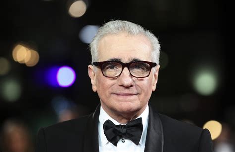 Martin Scorsese To Produce A Documentary On The Grateful Dead