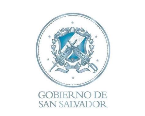 Alcaldía De San Salvador Elimina Símbolos Creados Por Bukele Y Vuelve A