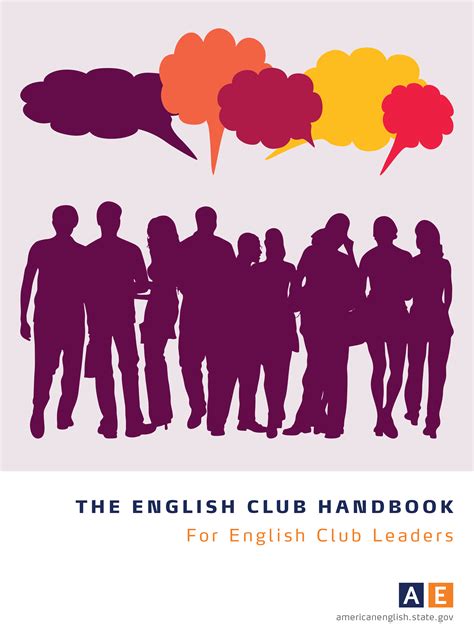 English Club Texts And Materials American English