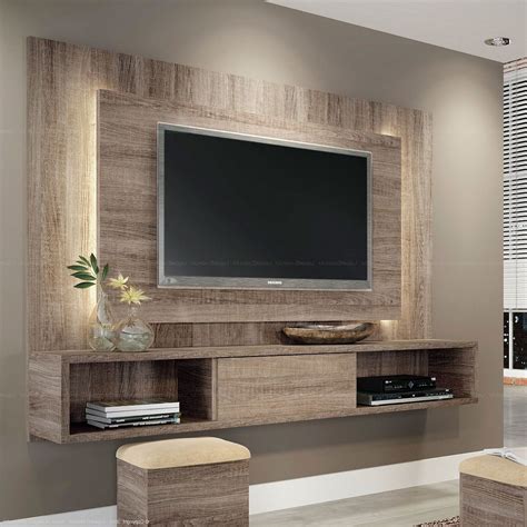 20 Great Living Room TV Wall Ideas for Small Apartments