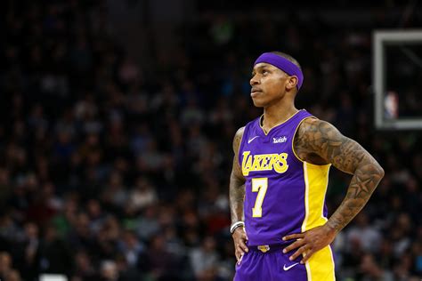 If all i'm remembered for is being a good basketball player, then i've done a bad job with the rest of my life. Isaiah Thomas to meet with doctors to evaluate options for ...