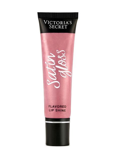 Victorias Secret Satin Gloss Lip Shine Reviews 2019