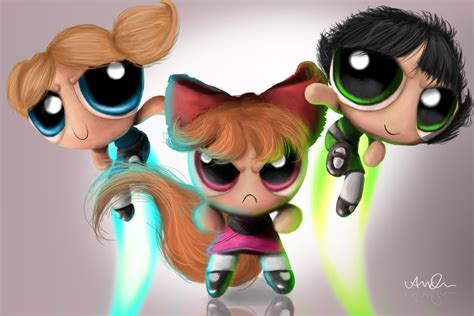 We did not find results for: Powerpuff Girls Painting at PaintingValley.com | Explore ...