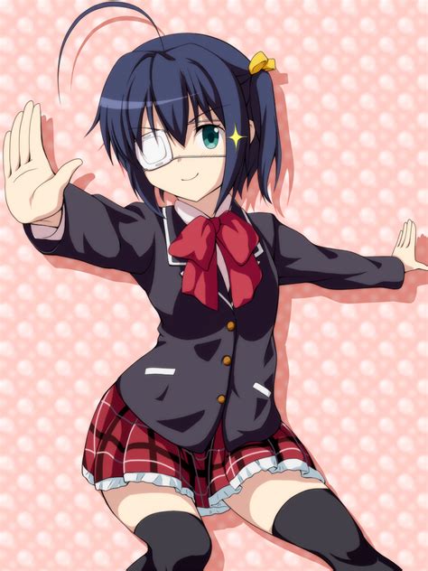 Takanashi Rikka Chuunibyo Demo Koi Ga Shitai Image 1304164