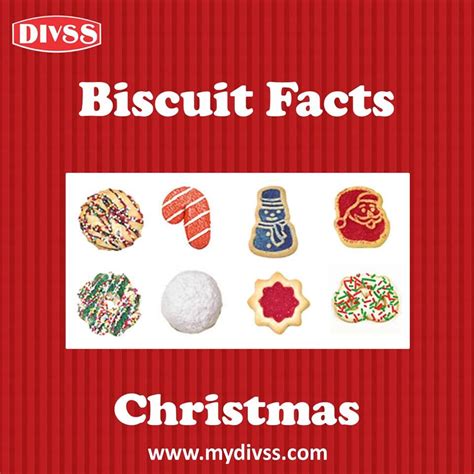 Here is our list of recipes sorted according to country of origin. #Biscuit Facts-Christmas-Sugar biscuits and cookies from ...