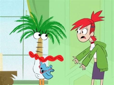 Fosters Home For Imaginary Friends 2004
