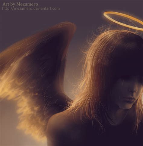 Фото и картинки ангелов на аву аватарку самые красивые и интересные